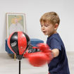 Picture of KIDZ CORNER BOXING GLOVES WITH PUNCHING BALL